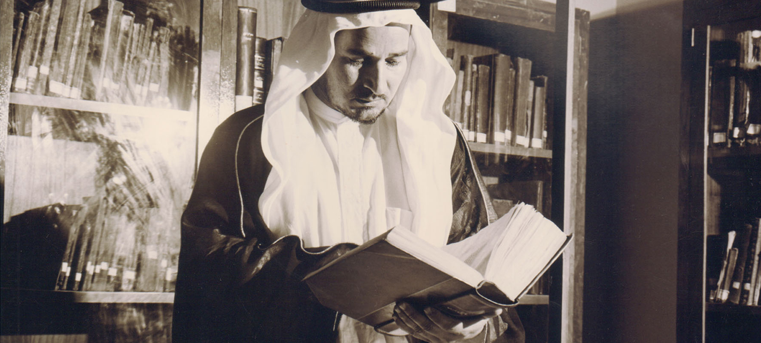 Abdul Badea Saqr (Dar Alkutob Al-Qataria)